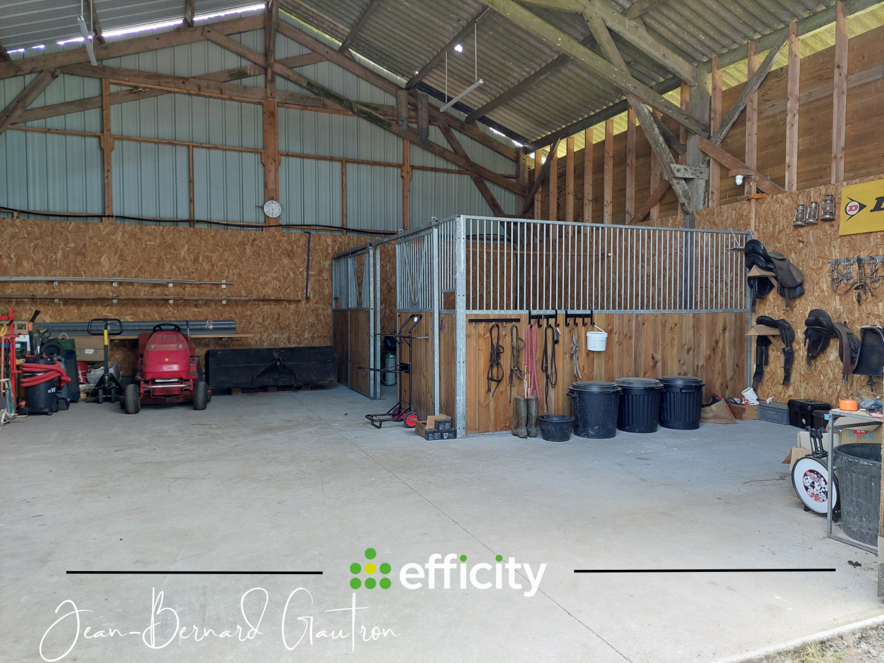 Hippisch vastgoed Koop Côte d'Armor