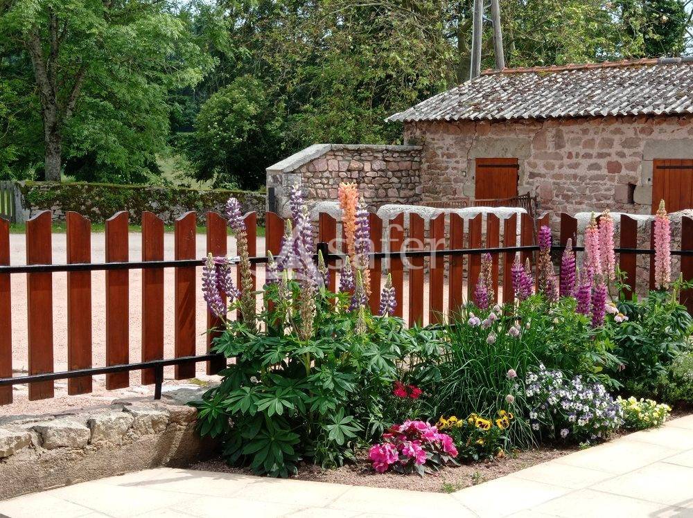 Bos exploitatie Koop Saône-et-Loire