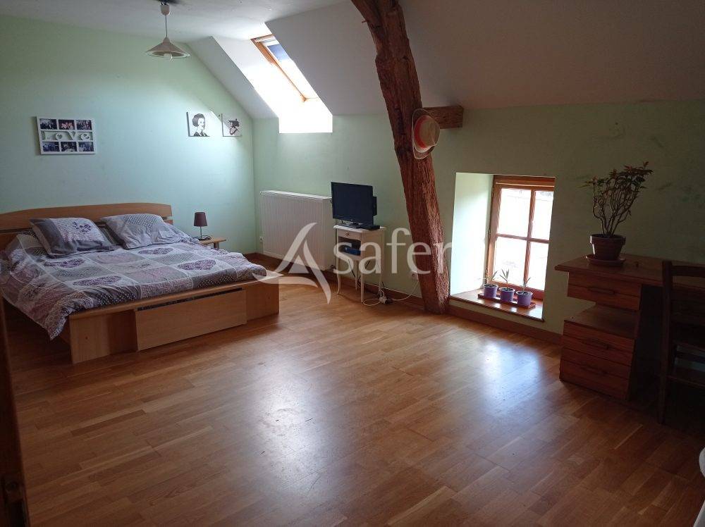 Bos exploitatie Koop Saône-et-Loire