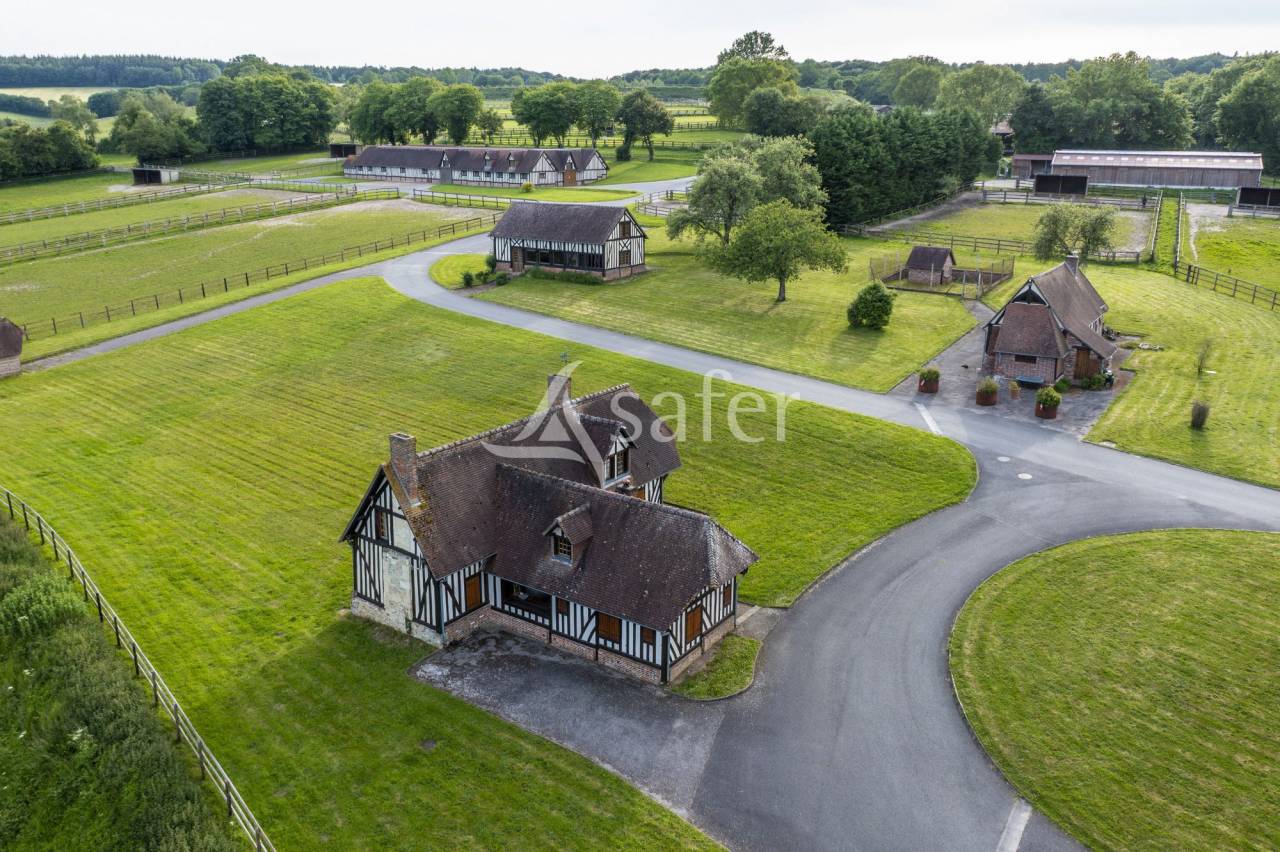 Landbouw bedrijf Koop Orne