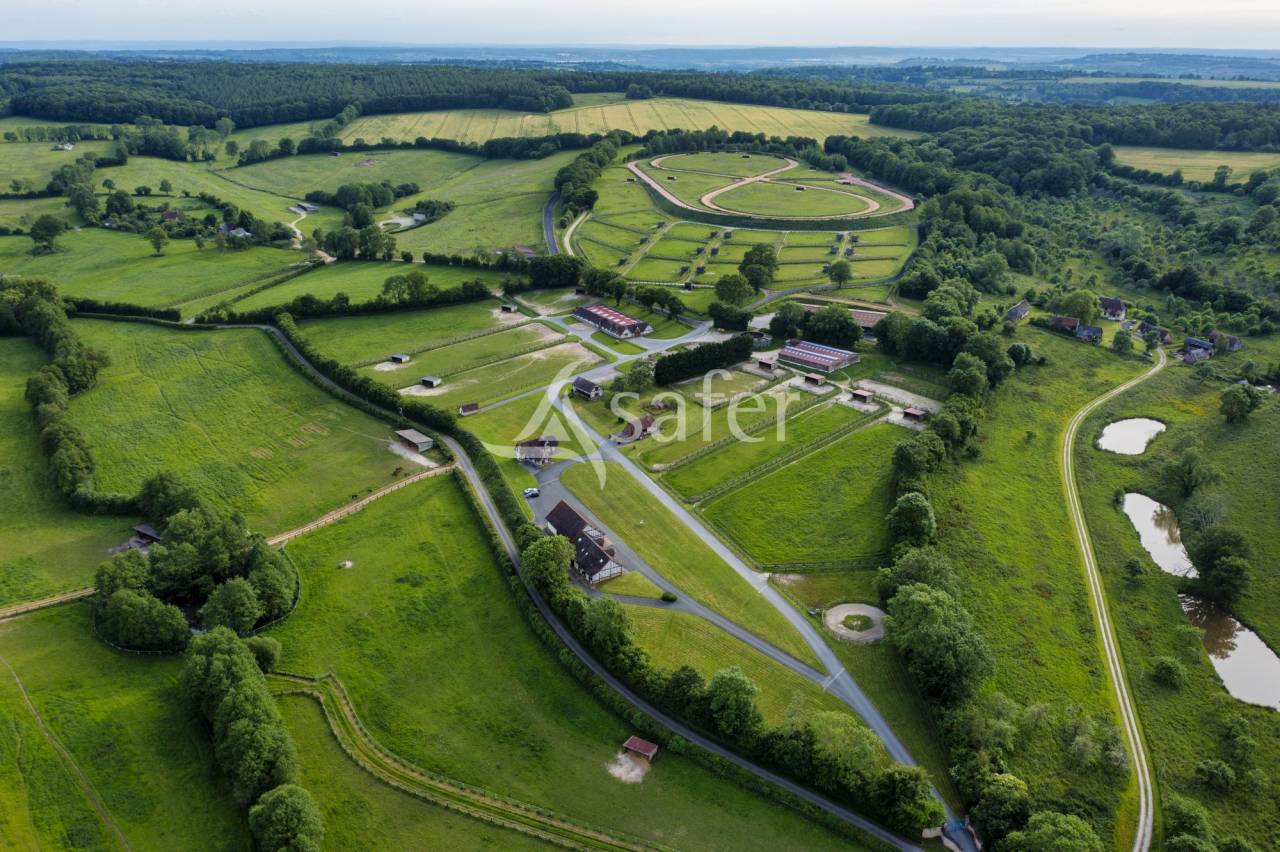 Landbouw bedrijf Koop Orne