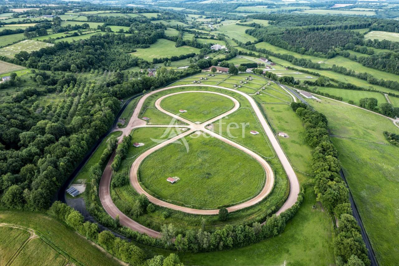 Landbouw bedrijf Koop Orne