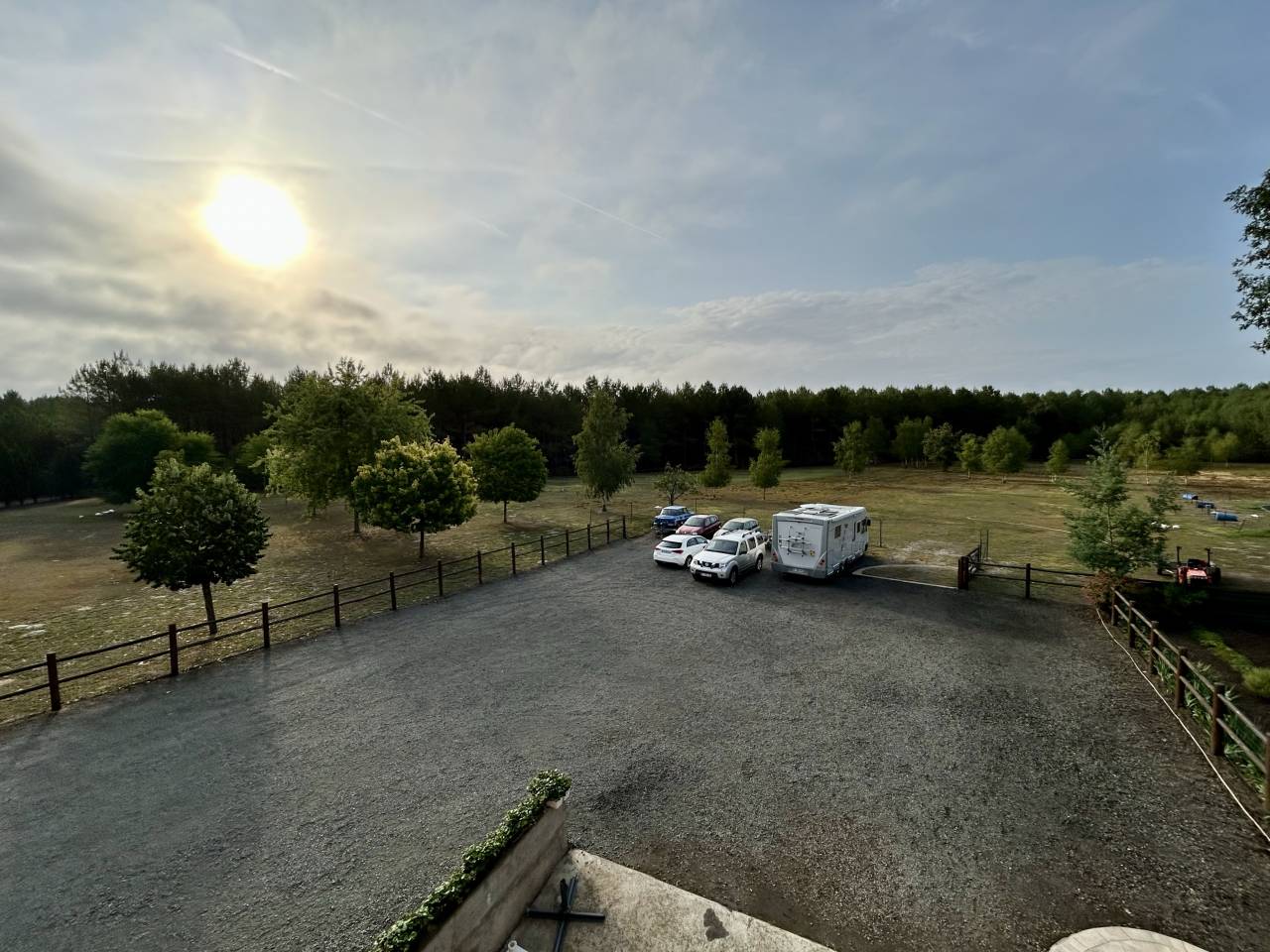 Ander plattelands vastgoed Koop Sarthe