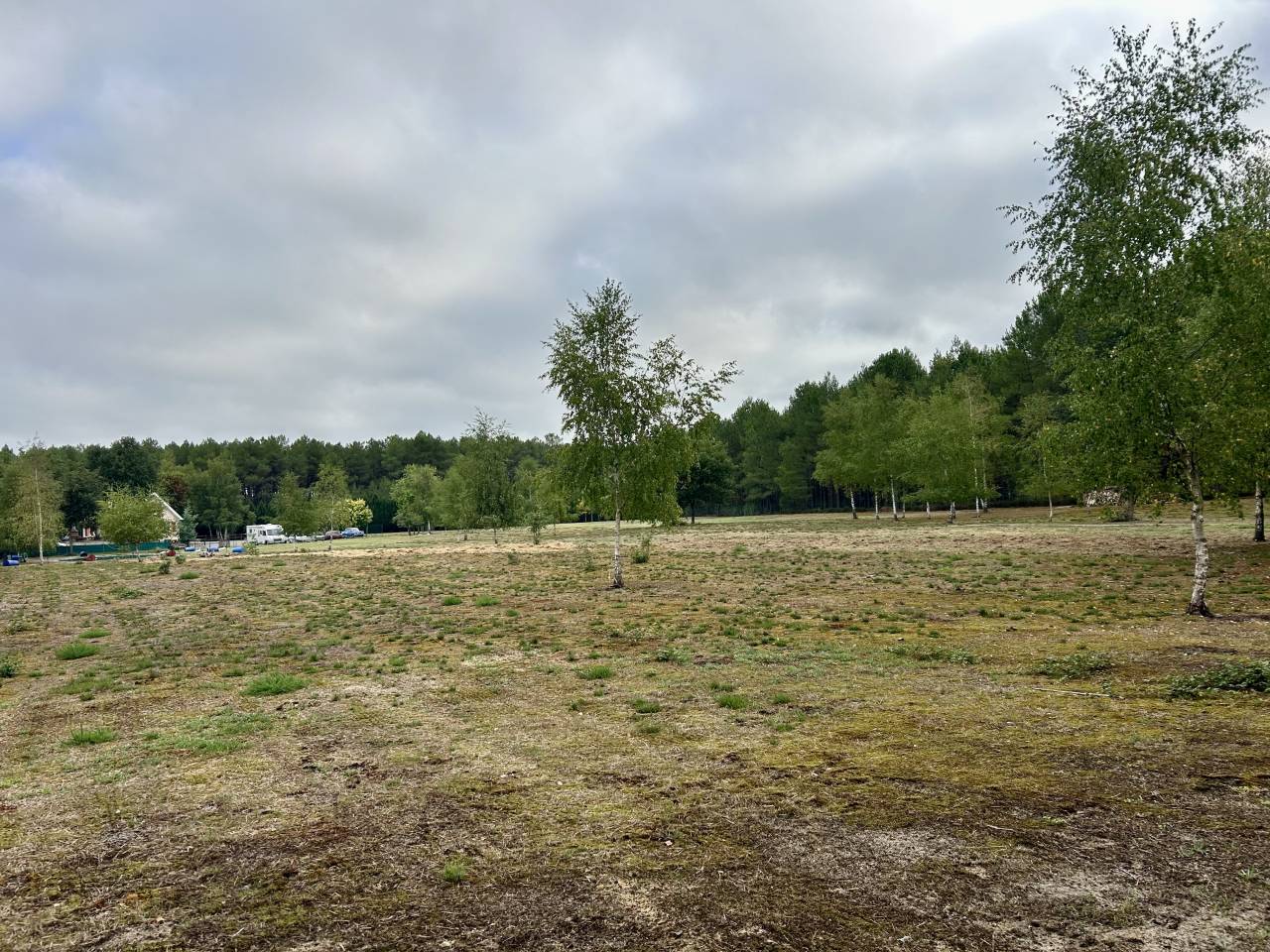 Ander plattelands vastgoed Koop Sarthe