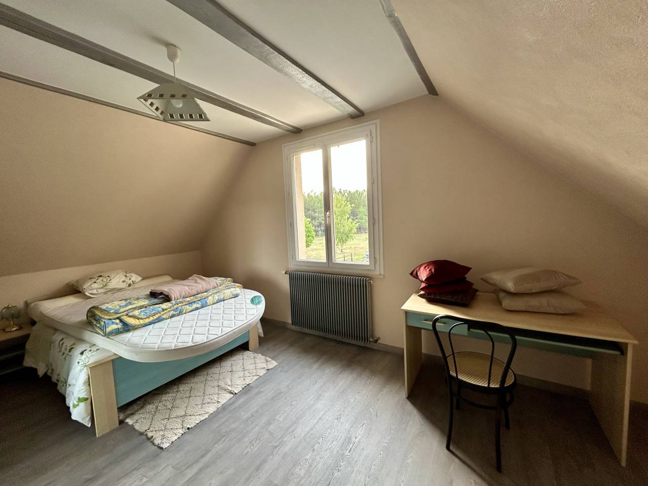 Ander plattelands vastgoed Koop Sarthe