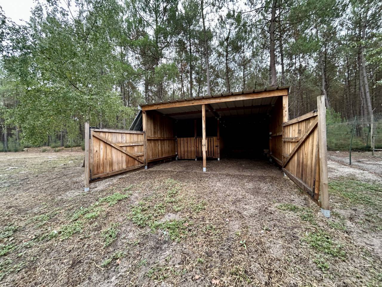 Ander plattelands vastgoed Koop Sarthe