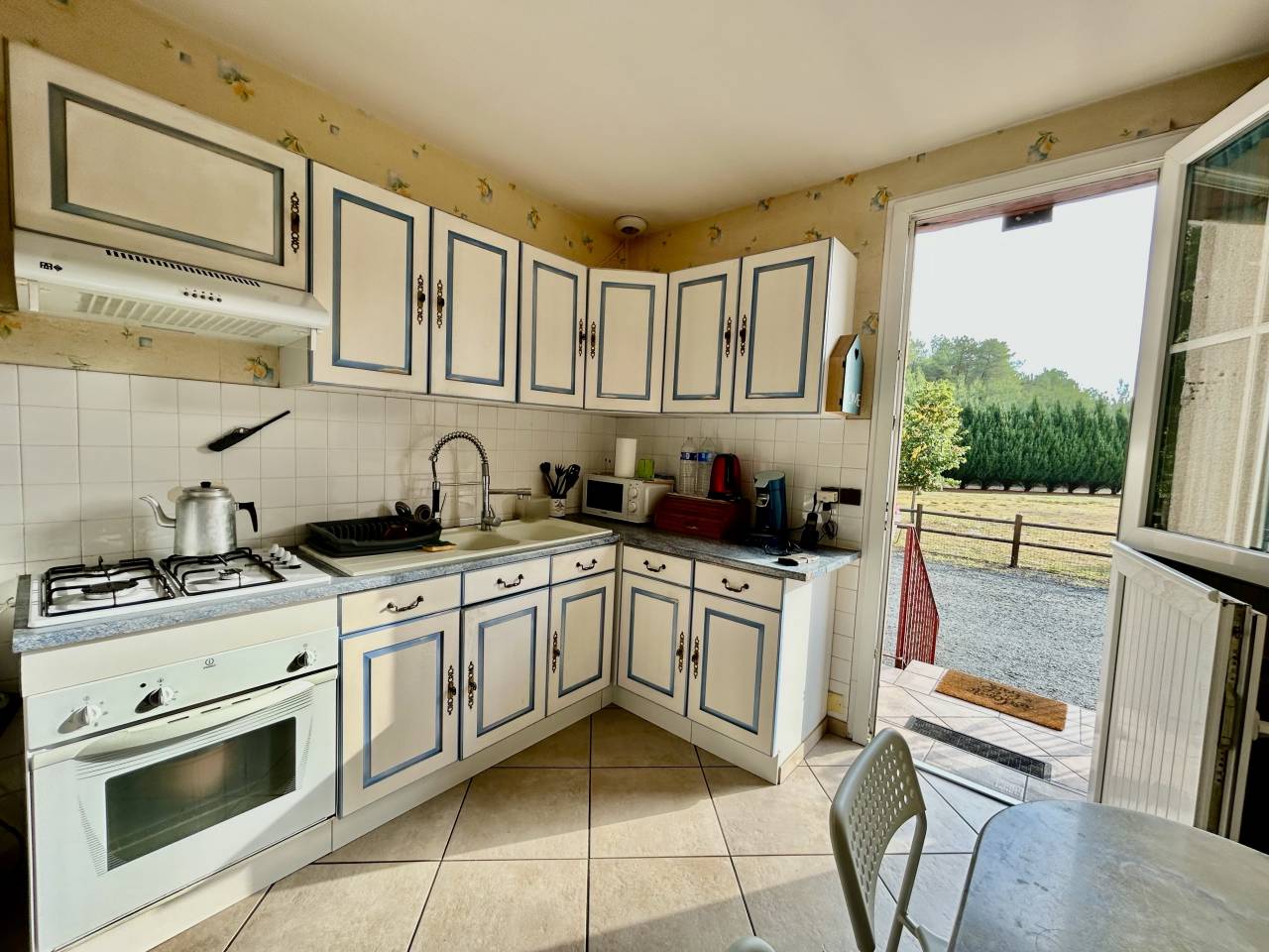 Ander plattelands vastgoed Koop Sarthe