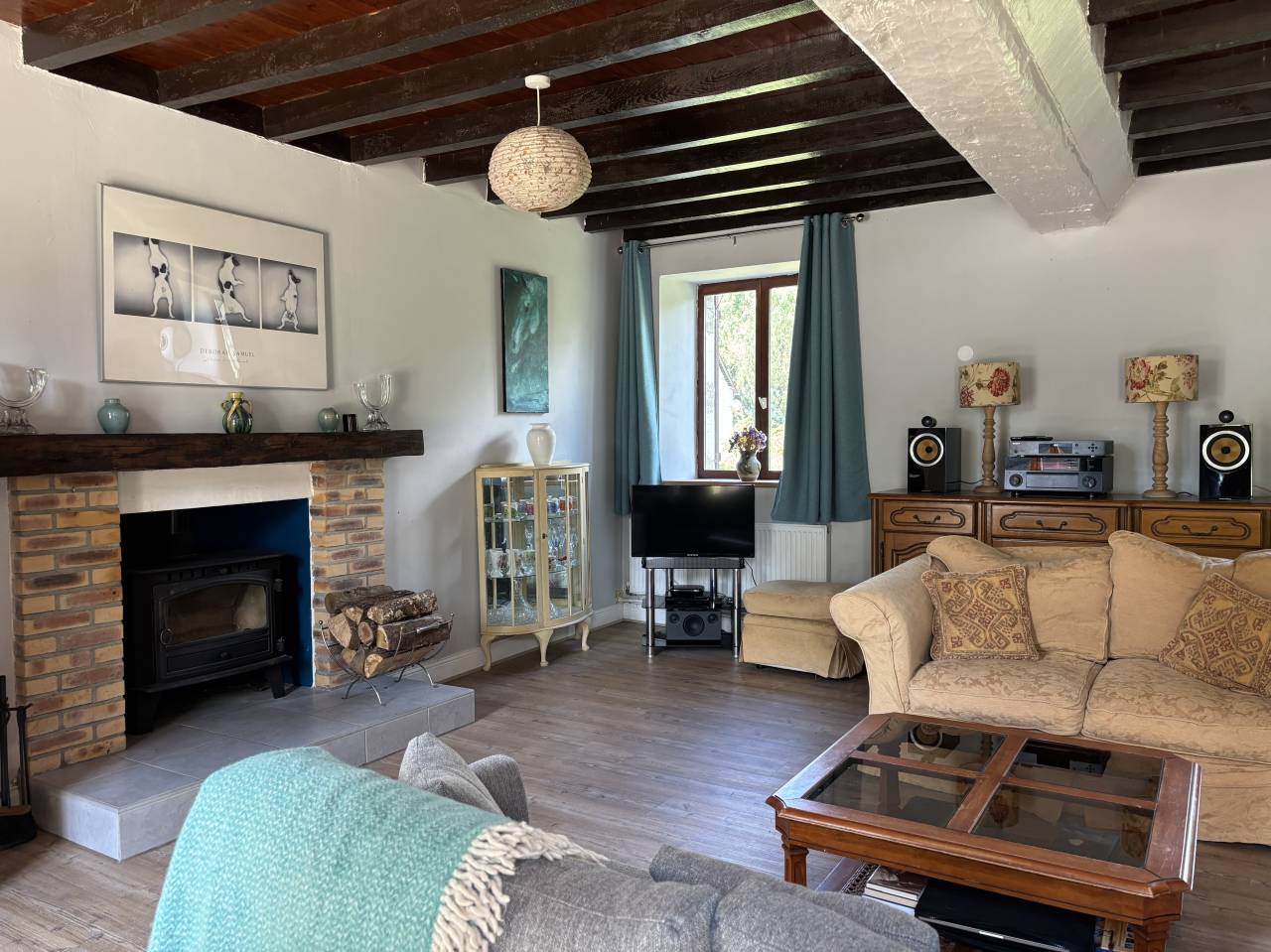 Hippisch vastgoed Koop Mayenne