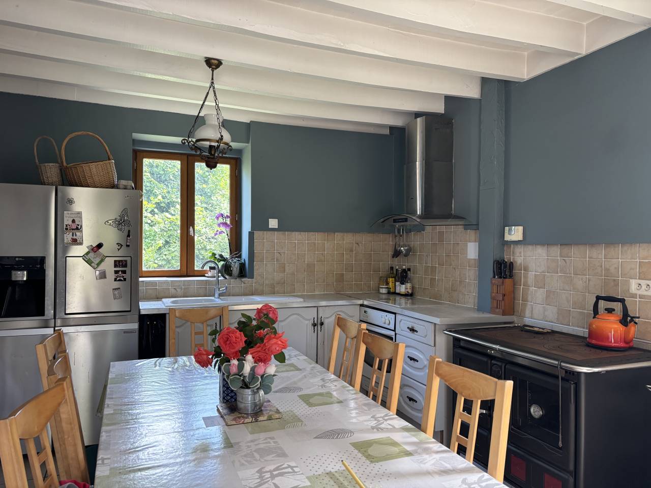 Hippisch vastgoed Koop Mayenne