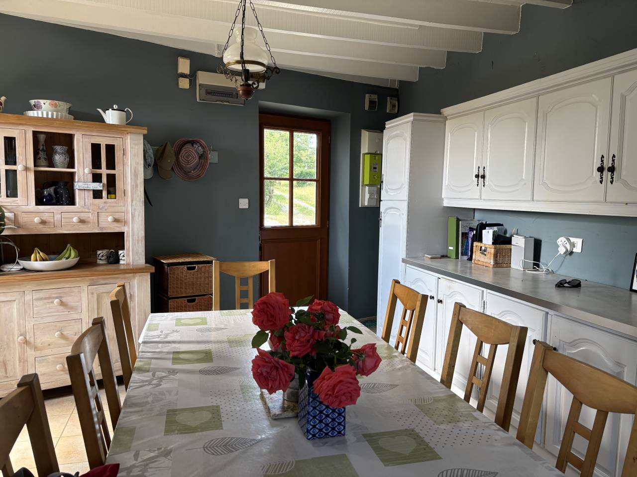 Hippisch vastgoed Koop Mayenne