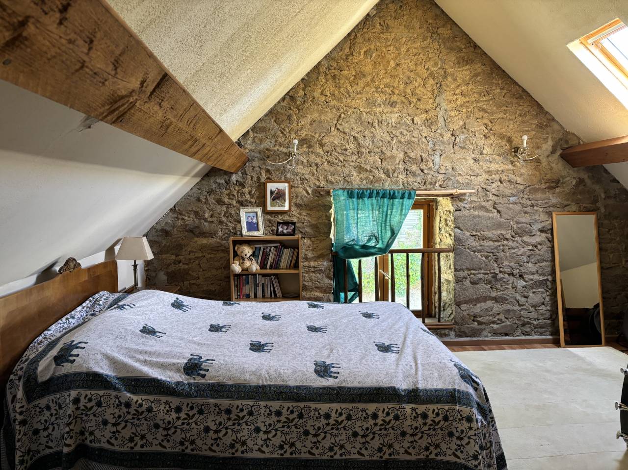 Hippisch vastgoed Koop Mayenne