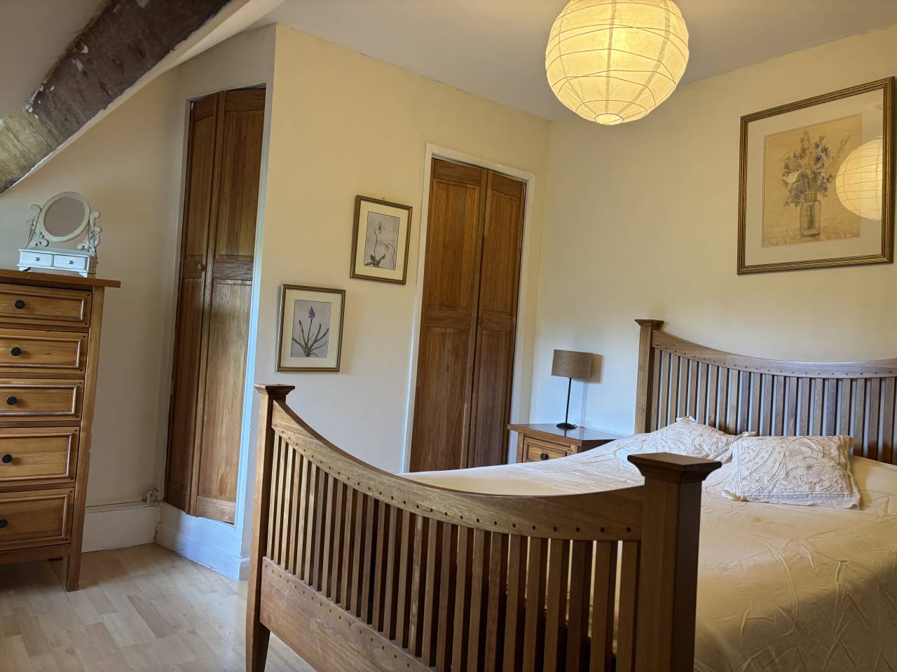 Hippisch vastgoed Koop Mayenne