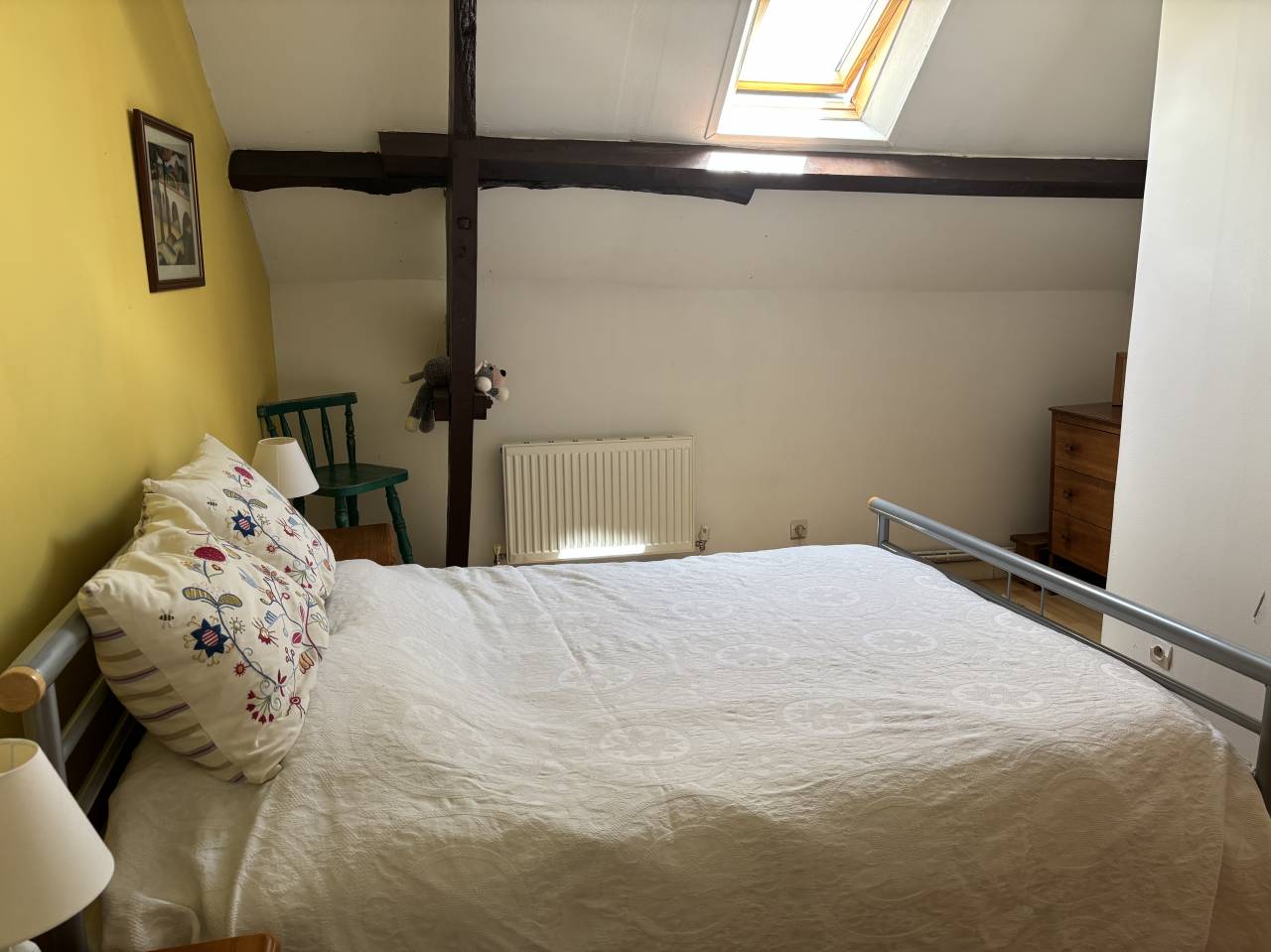 Hippisch vastgoed Koop Mayenne