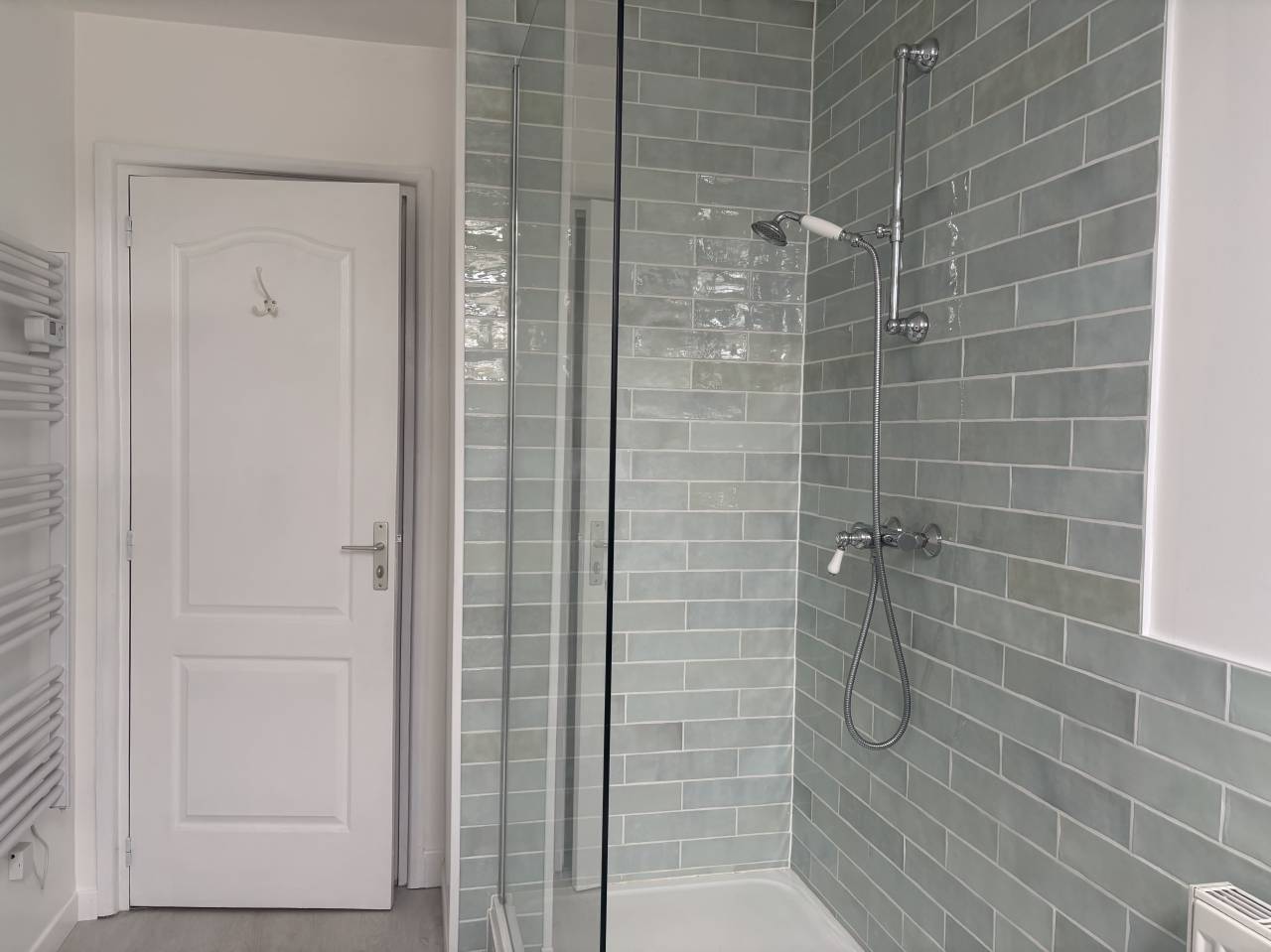 Hippisch vastgoed Koop Mayenne