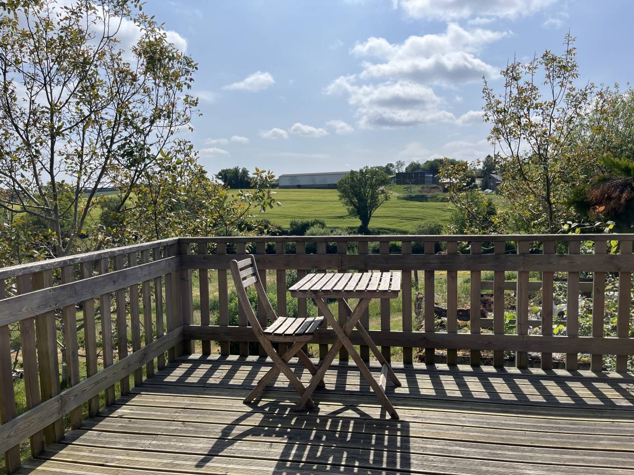 Hippisch vastgoed Koop Mayenne