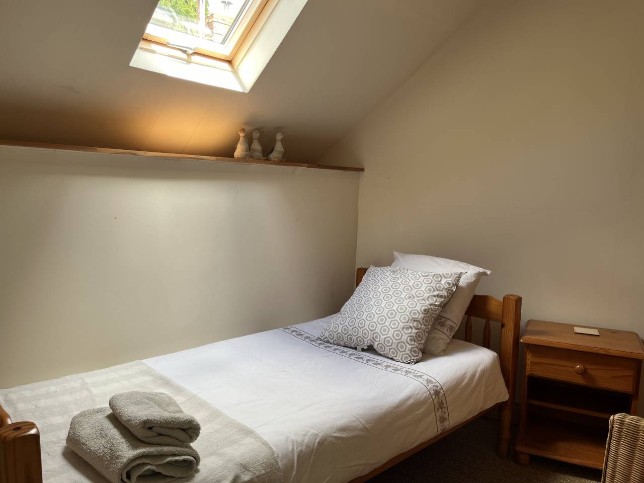 Hippisch vastgoed Koop Mayenne