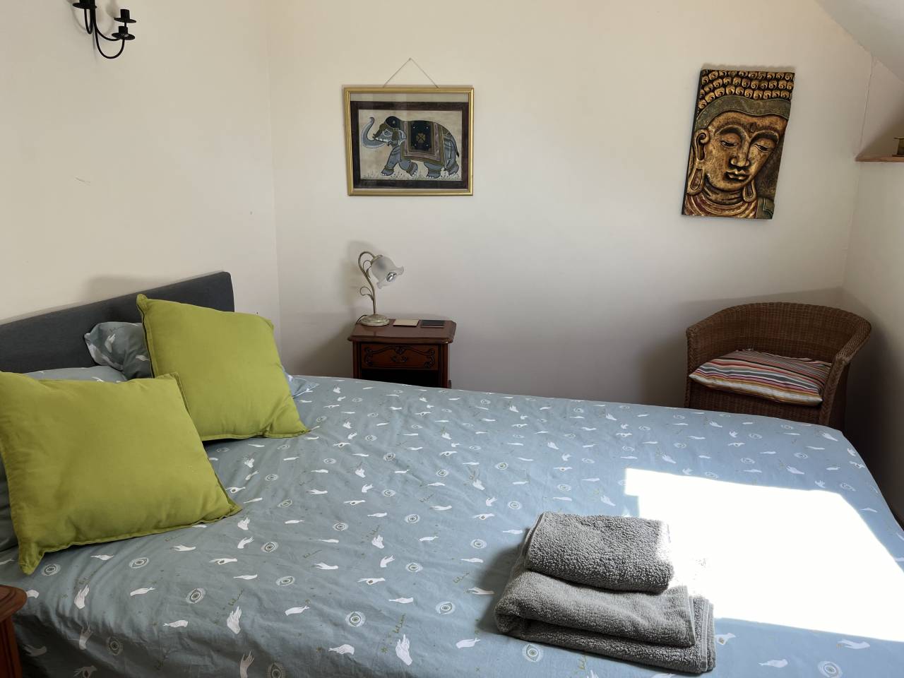 Hippisch vastgoed Koop Mayenne