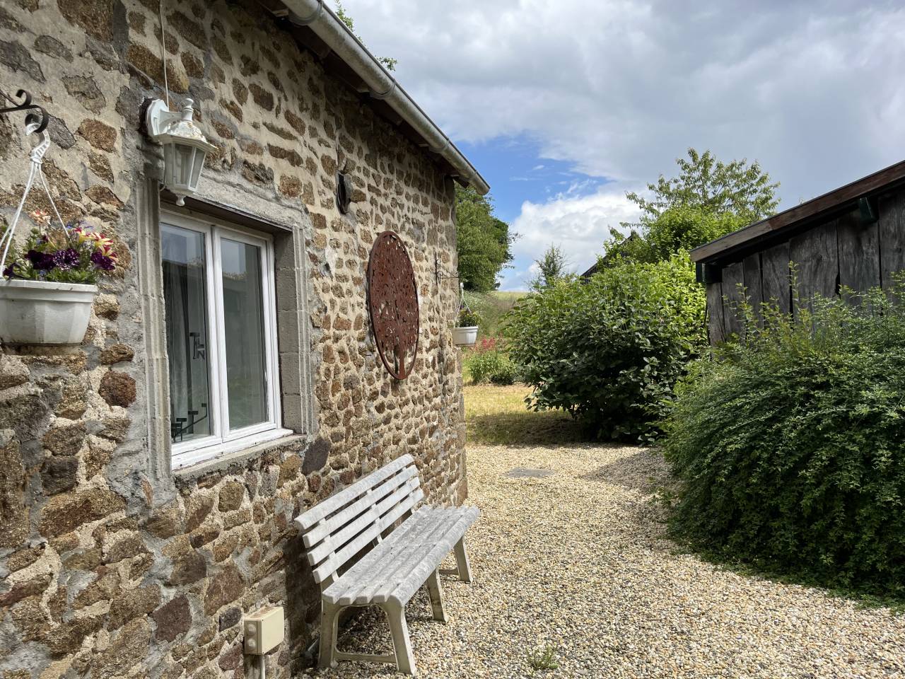 Hippisch vastgoed Koop Mayenne