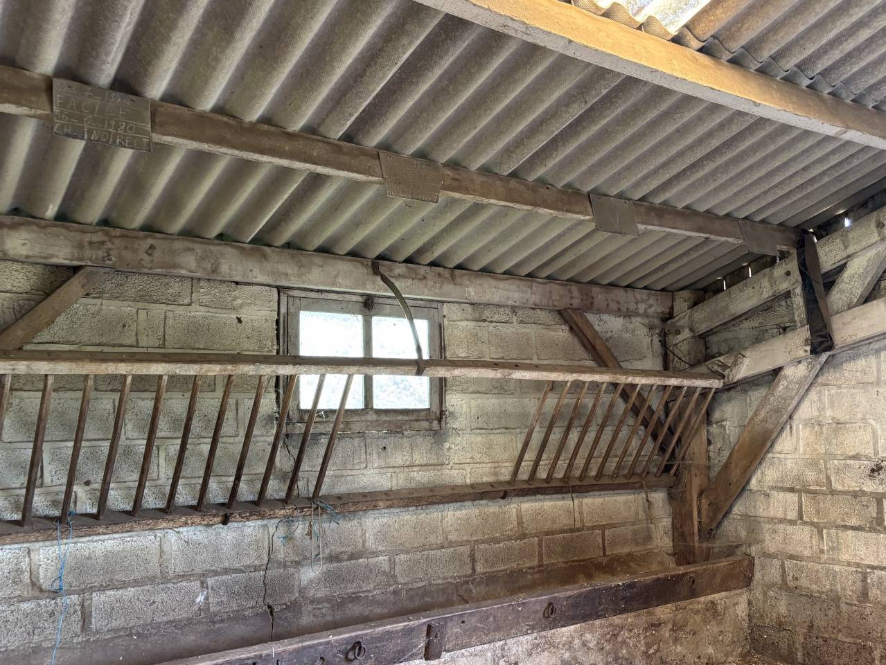 Hippisch vastgoed Koop Mayenne