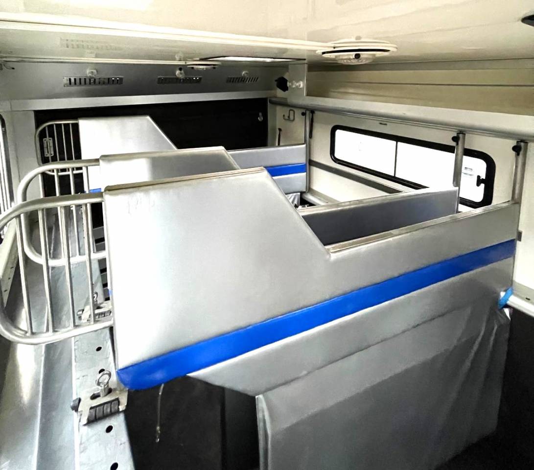 Zware paardenvrachtwagen (groot rijbewijs) Man MAN 0 Tweedehands