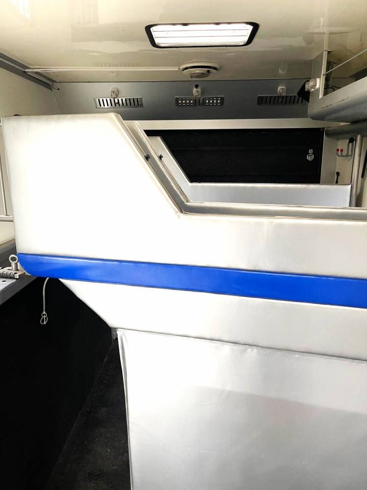 Zware paardenvrachtwagen (groot rijbewijs) Man MAN 0 Tweedehands