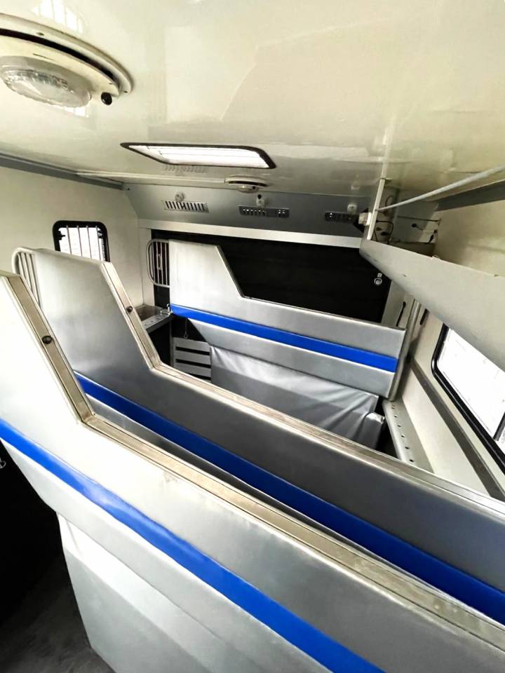 Zware paardenvrachtwagen (groot rijbewijs) Man MAN 0 Tweedehands