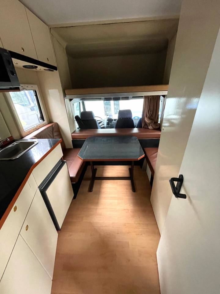 Zware paardenvrachtwagen (groot rijbewijs) Man MAN 0 Tweedehands