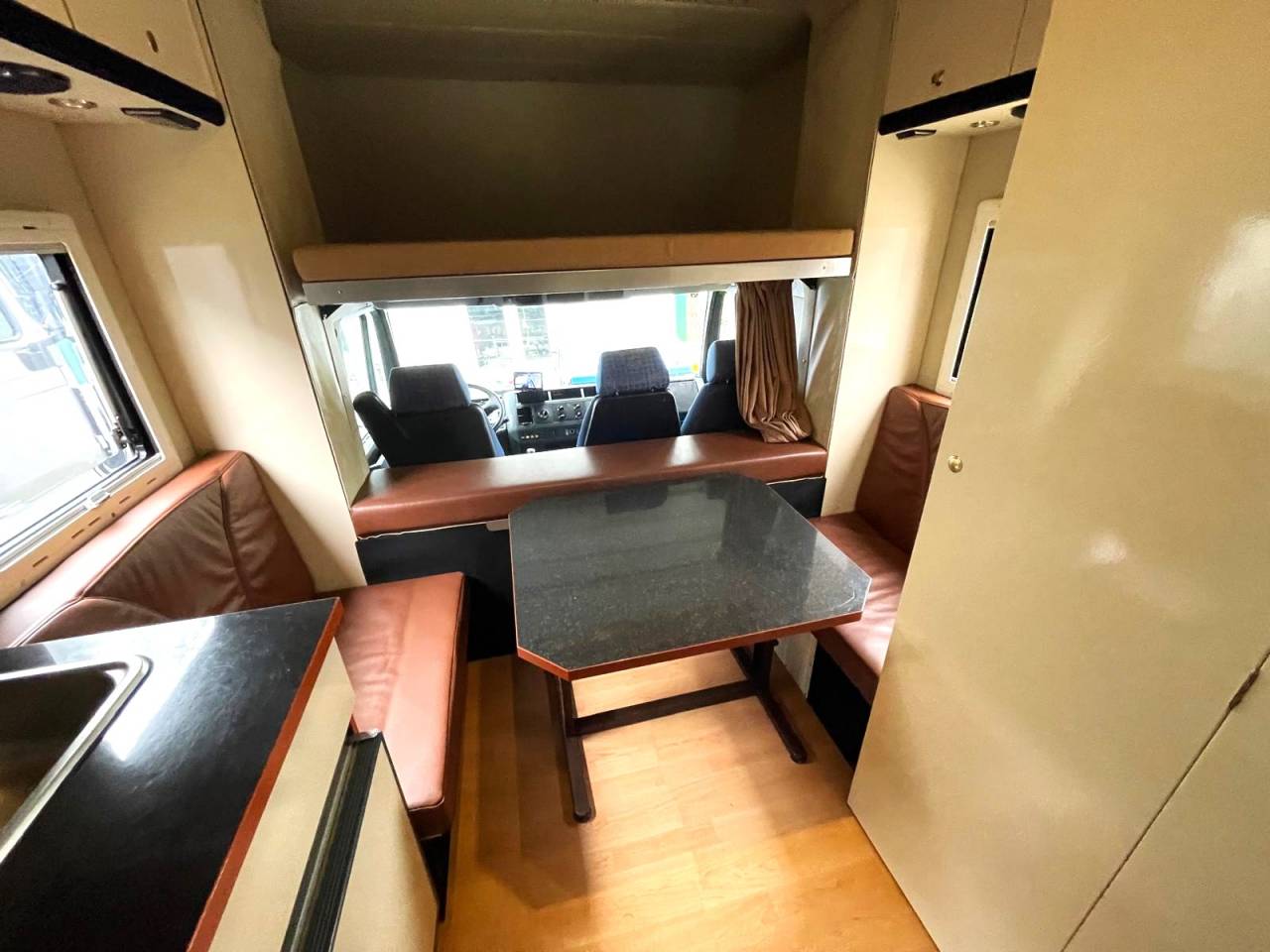 Zware paardenvrachtwagen (groot rijbewijs) Man MAN 0 Tweedehands