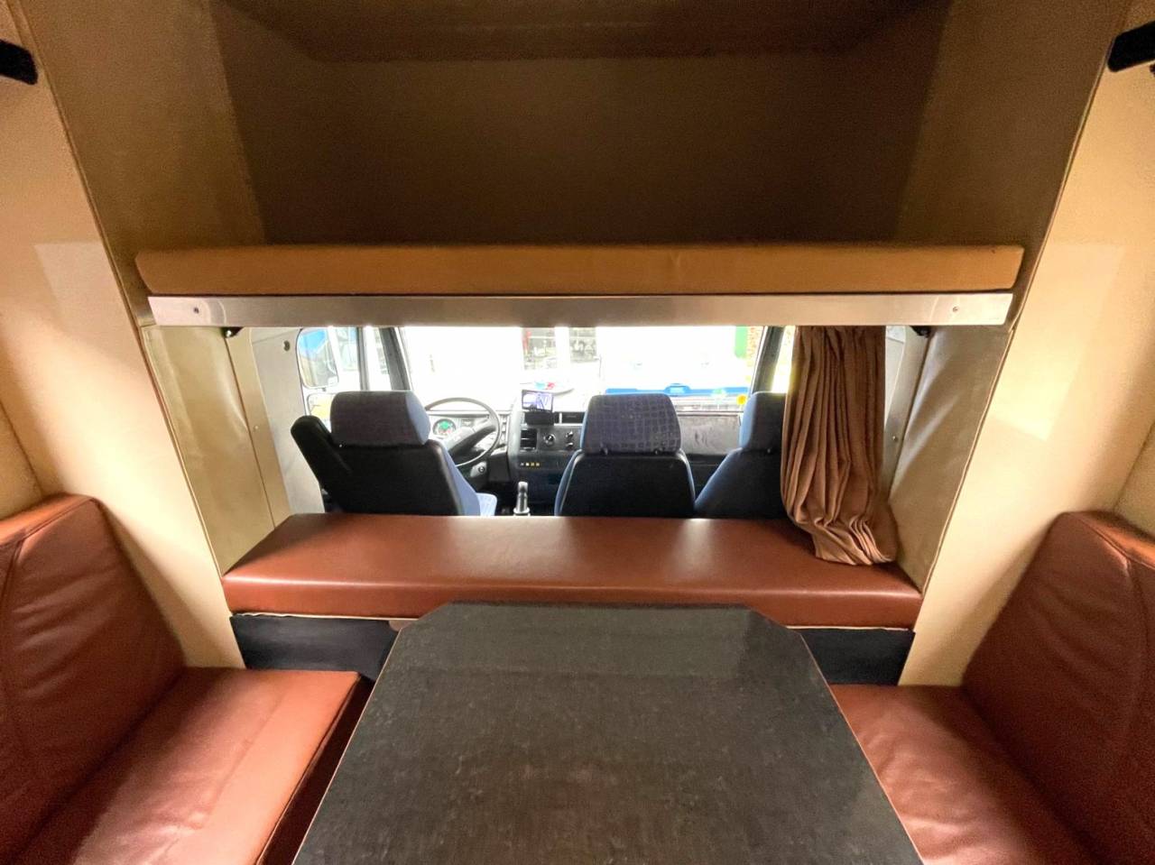 Zware paardenvrachtwagen (groot rijbewijs) Man MAN 0 Tweedehands