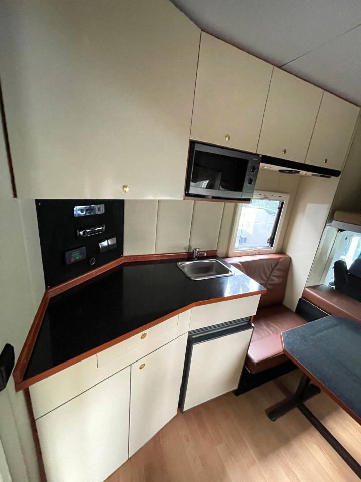 Zware paardenvrachtwagen (groot rijbewijs) Man MAN 0 Tweedehands