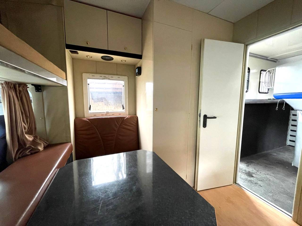 Zware paardenvrachtwagen (groot rijbewijs) Man MAN 0 Tweedehands