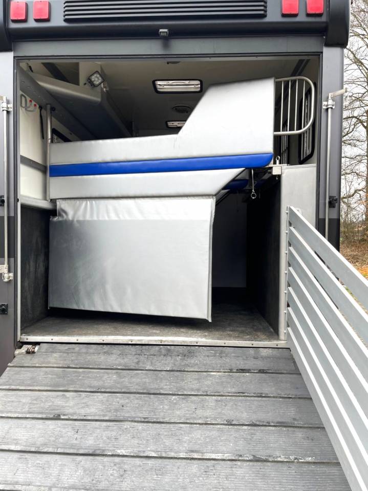 Zware paardenvrachtwagen (groot rijbewijs) Man MAN 0 Tweedehands