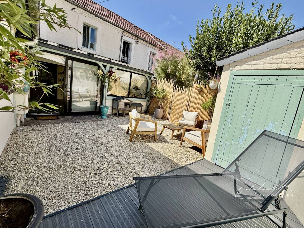 Hippisch vastgoed Koop Calvados