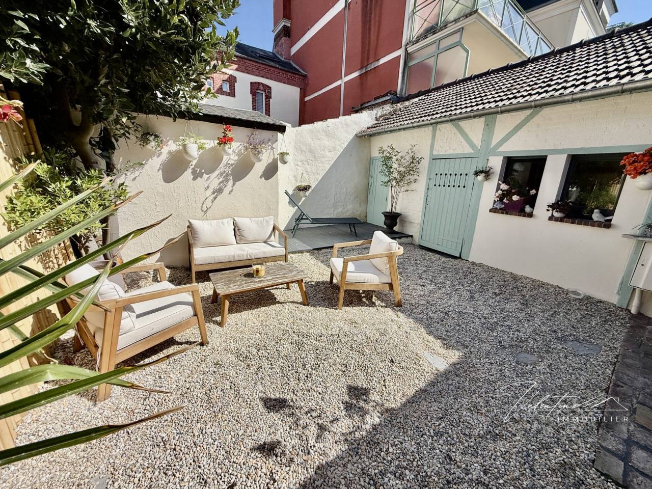 Hippisch vastgoed Koop Calvados