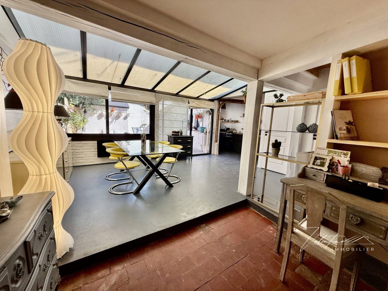 Hippisch vastgoed Koop Calvados