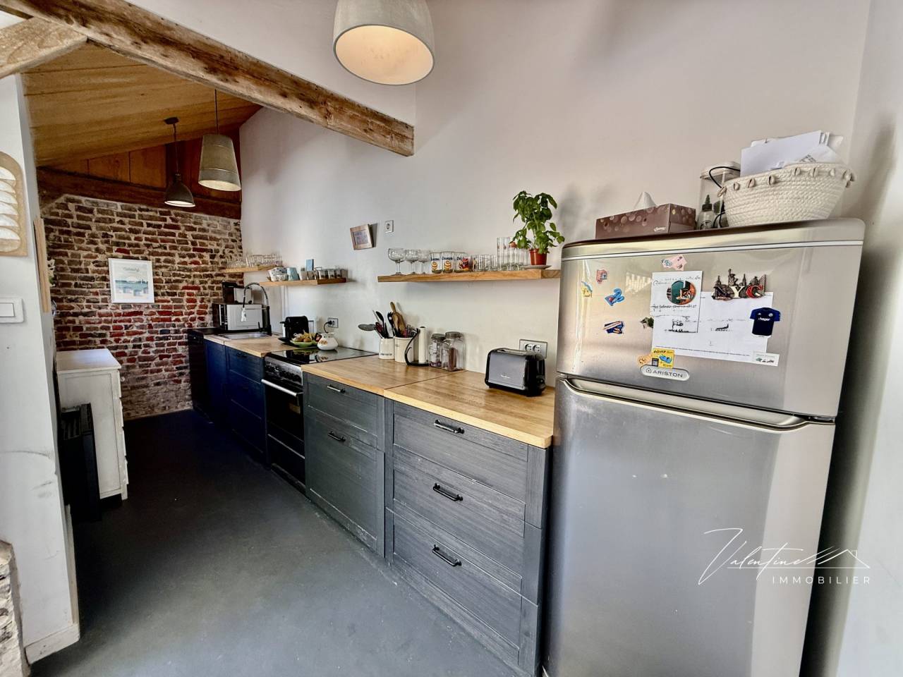 Hippisch vastgoed Koop Calvados