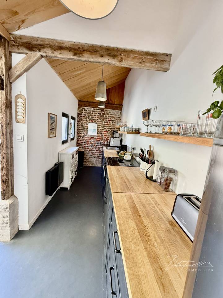 Hippisch vastgoed Koop Calvados