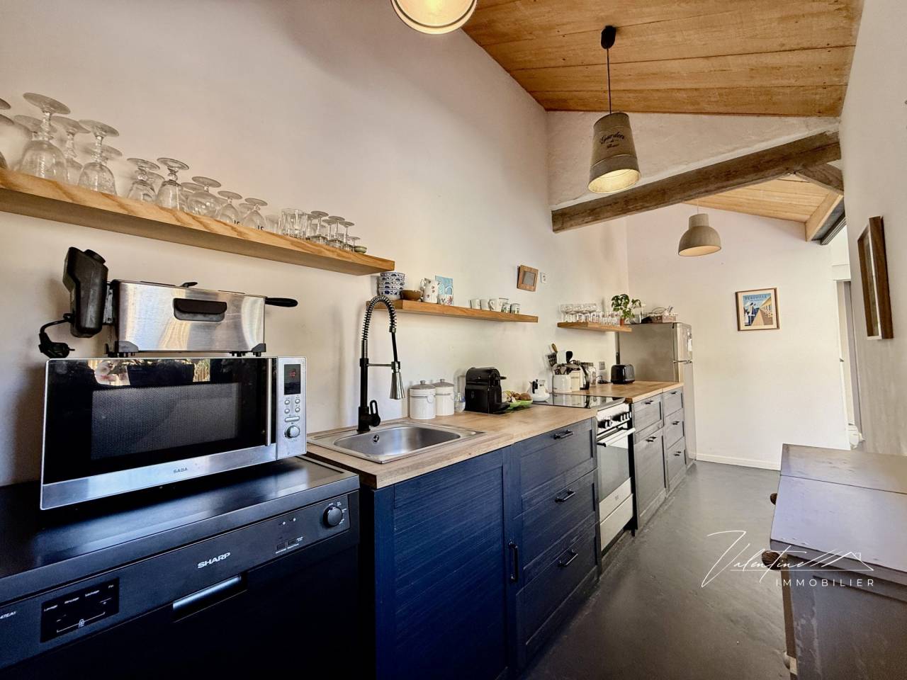 Hippisch vastgoed Koop Calvados