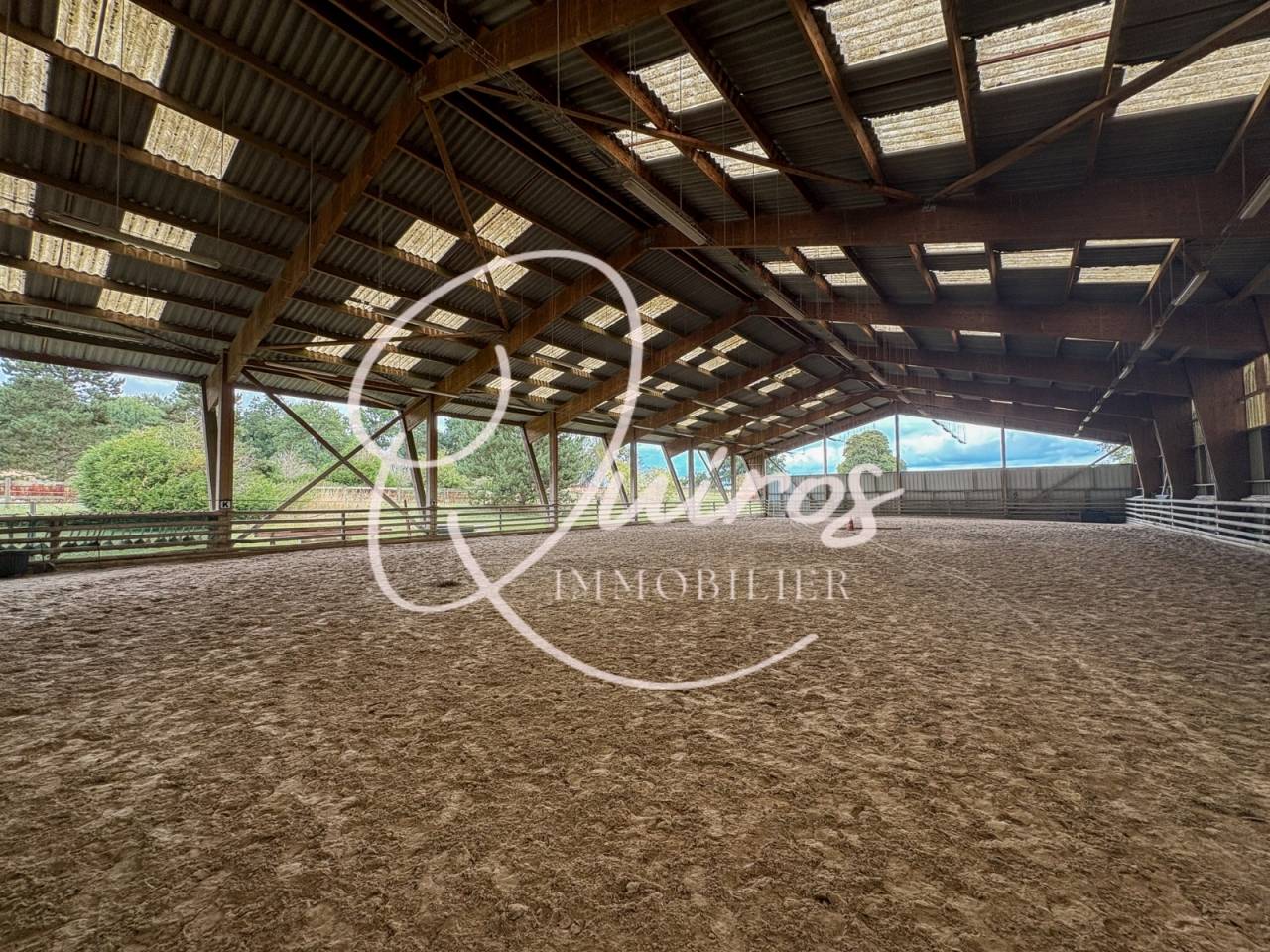 Ruiterclub Koop Eure