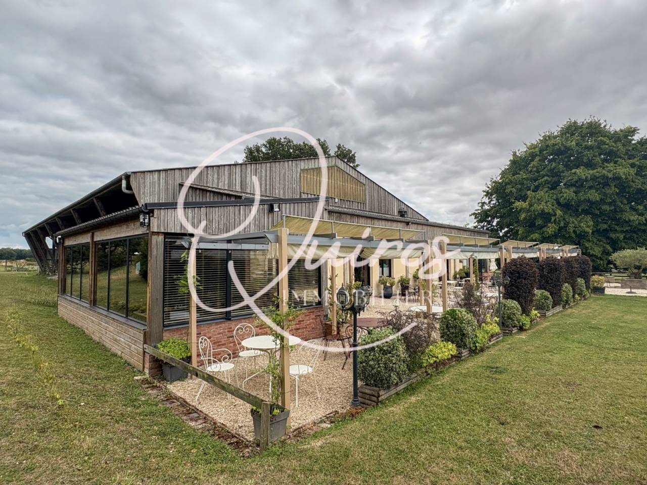 Ruiterclub Koop Eure