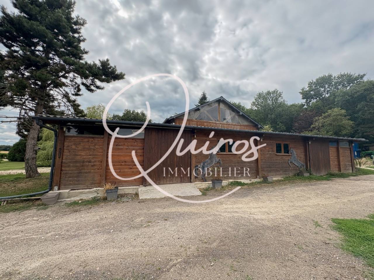 Ruiterclub Koop Eure