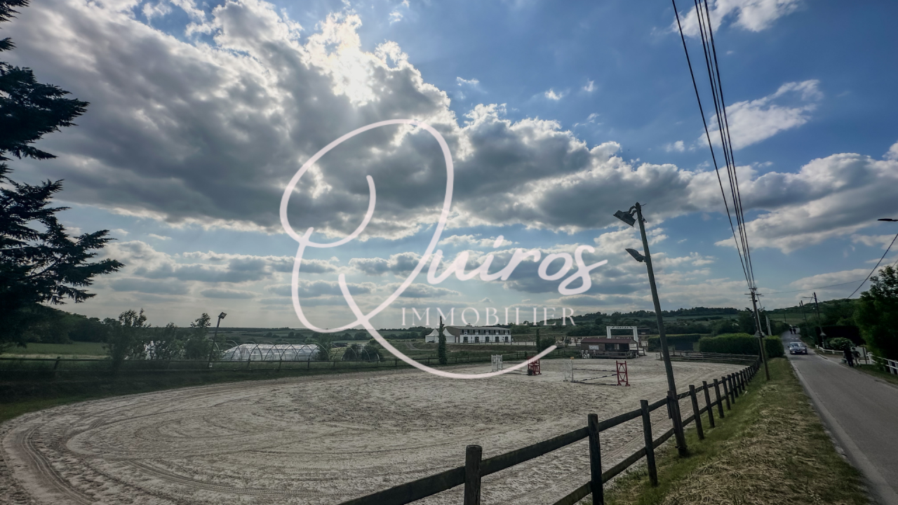 Ruiterclub Koop Yvelines