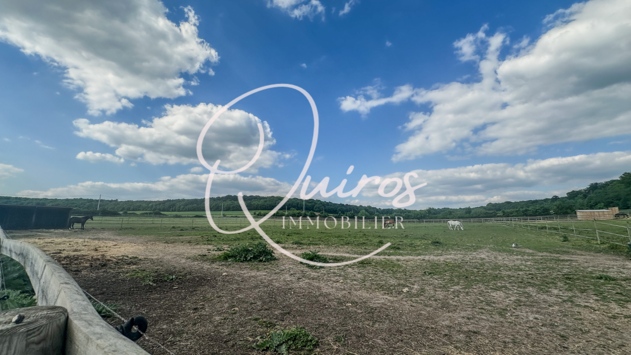 Ruiterclub Koop Yvelines