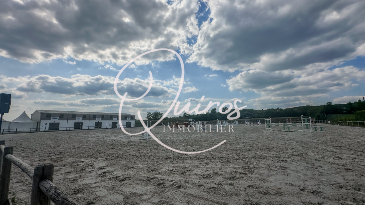 Ruiterclub Koop Yvelines