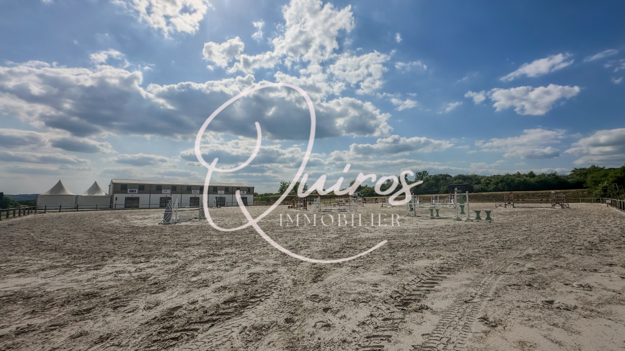 Ruiterclub Koop Yvelines