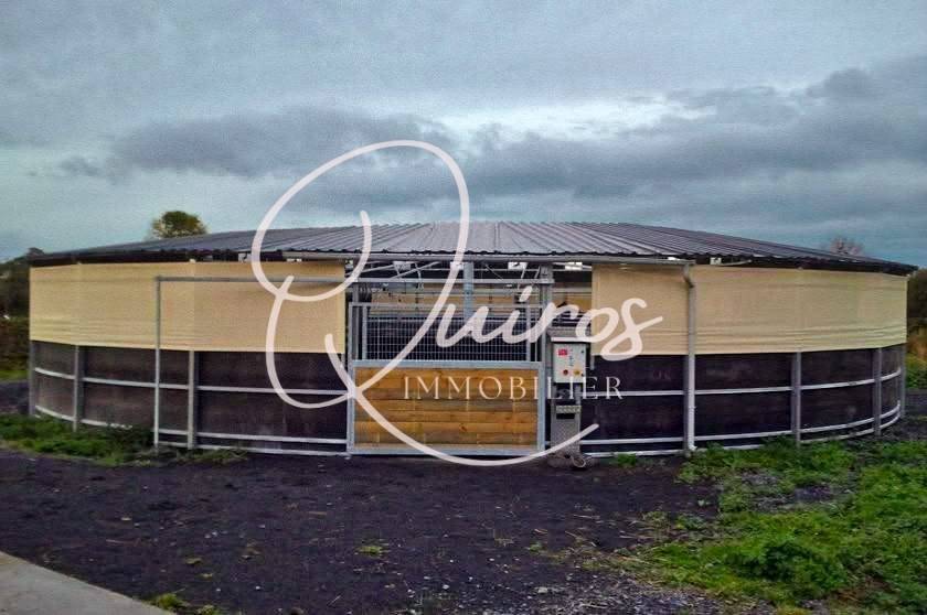 Hippisch vastgoed Koop Calvados