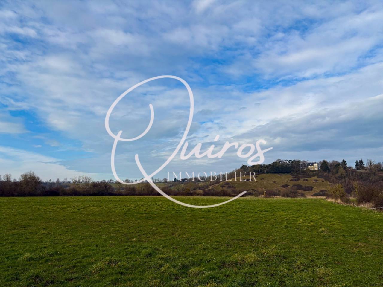 Hippisch vastgoed Koop Calvados