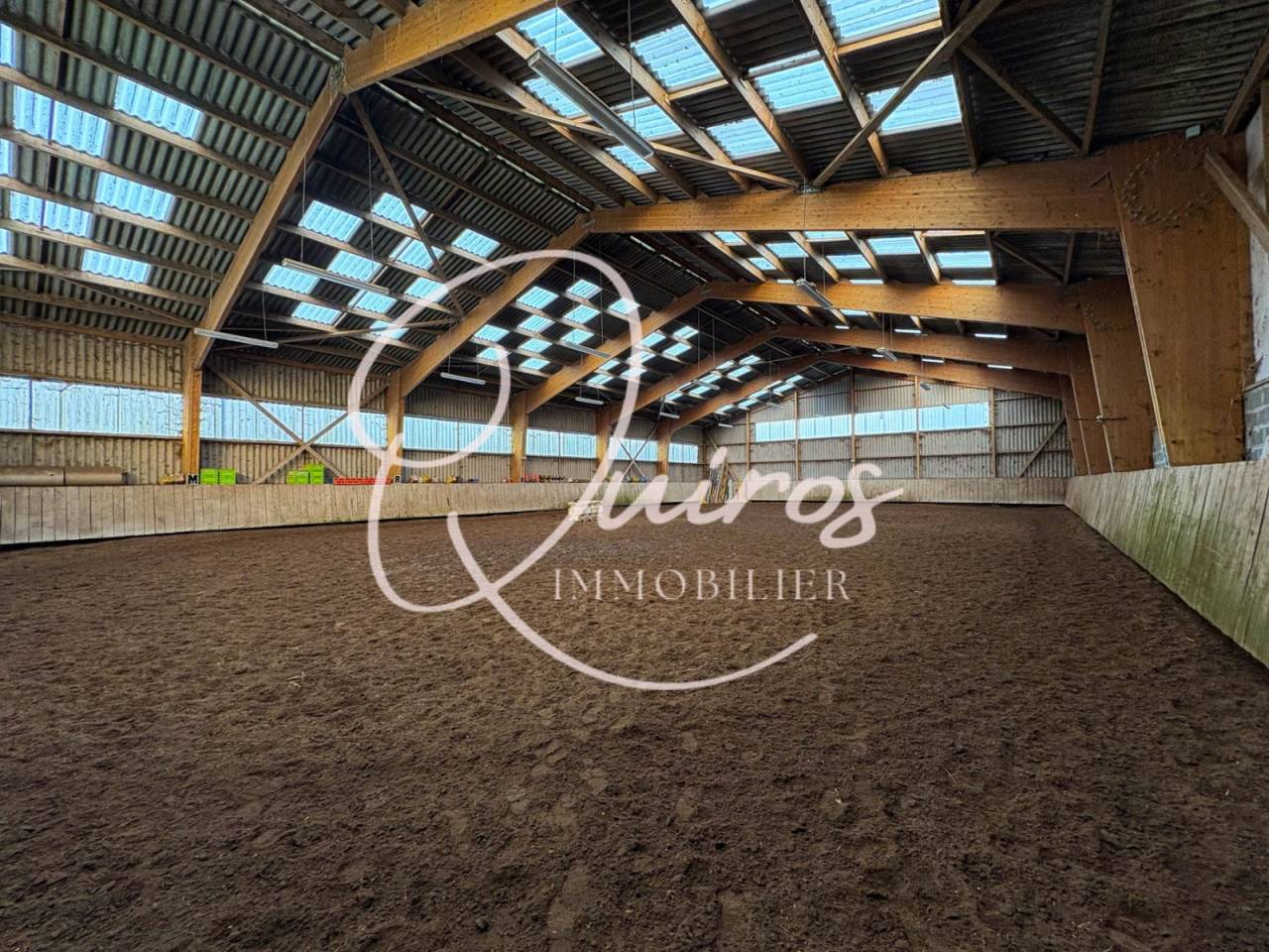 Hippisch vastgoed Koop Calvados