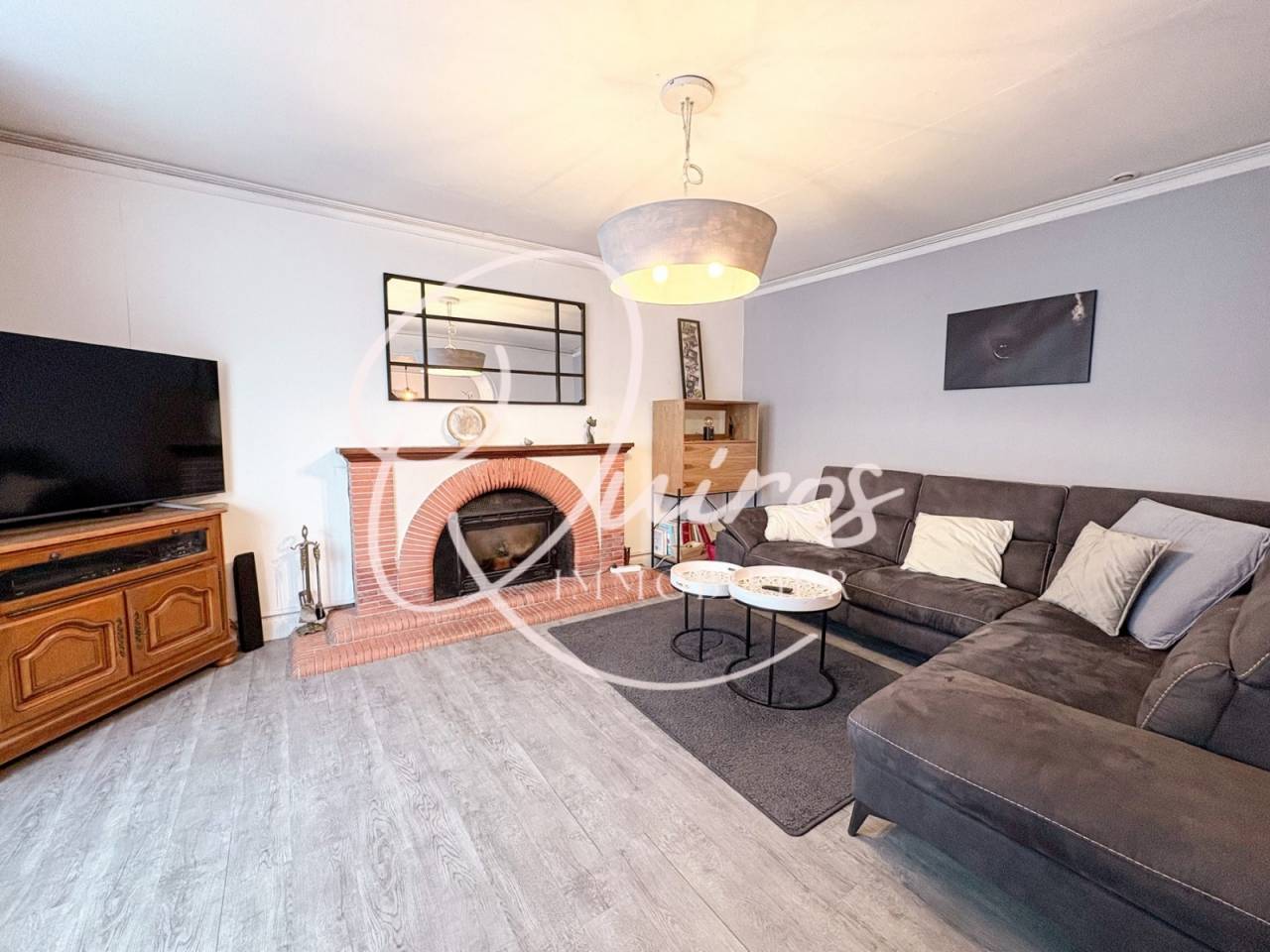 Hippisch vastgoed Koop Calvados