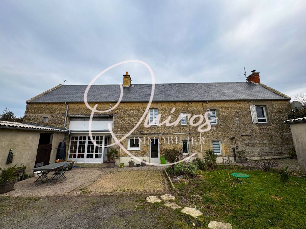 Hippisch vastgoed Koop Calvados